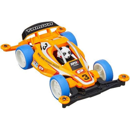 95228 ミニ四駆・パンダ バージョン(完成車)