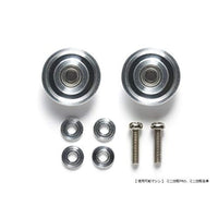 95497 HG 13mmオールアルミベアリングローラー(テーパータイプ)