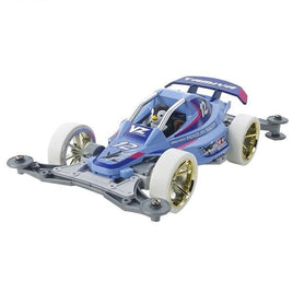 95570 ミニ四駆ペンギン (VZシャーシ) 【ミニ四駆特別企画】