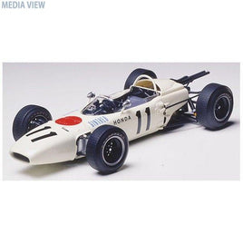 20043 1/20 Honda RA272 1965 メキシコGP 優勝車