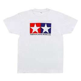 66712 タミヤTシャツ (L)