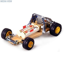70112 バギー工作基本セット