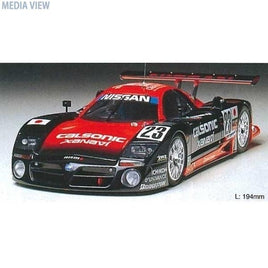 24192 1/24 ニッサン R390 GT1