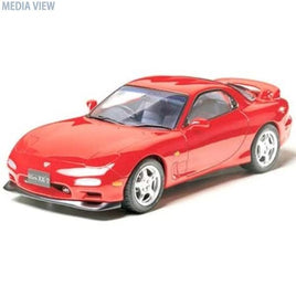 24110 1/24 アンフィニ RX-7 タイプR