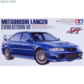 24213 1/24 ランサーEvo.VI