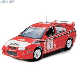 24220 1/24 ランサーEvo.VI WRC