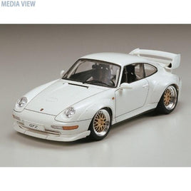 24247 1/24 ポルシェ GT2 ロードバージョン