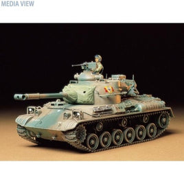 35163 1/35 MM 陸上自衛隊61式戦車