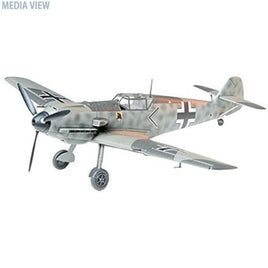 61050 1/48 メッサーシュミットBf109