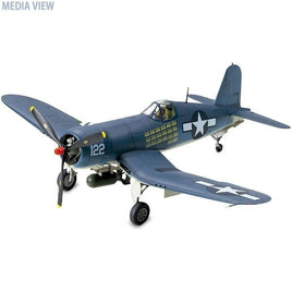 61070 1/48 F4U-1A コルセア