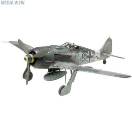 61095 1/48 フォッケウルフFw190A-8