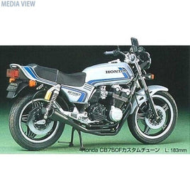 14066 1/12 CB750Fカスタムチューン