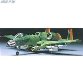 61028 1/48 A-10サンダーボルト2