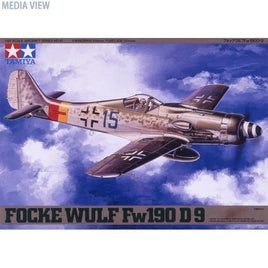 61041 1/48 フォッケウルフFw190D-9