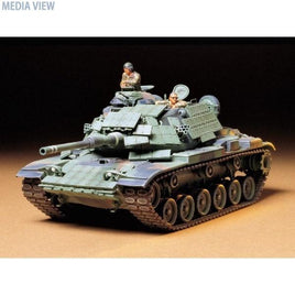 35157 1/35 MM M60A1リアクティブアーマー