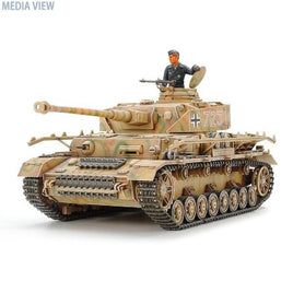 35181 1/35 MM 4号戦車J型