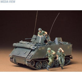 35135 1/35 MM M113ACAV装甲騎兵強襲車
