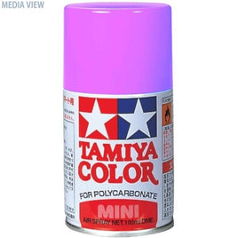 PS050 スパークルピンクアルマイト