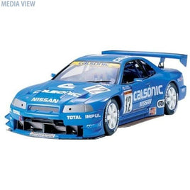 24219 1/24 カルソニックGT-R(R34)