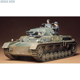 35096 1/35 MM 4号戦車D型