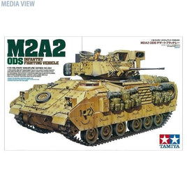 35264 1/35 MM M2A2 ODS デザートブラッドレー