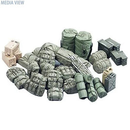 35266 1/35 MM アメリカ現用車輌装備品