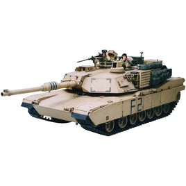 35269 1/35 MM M1A2エイブラムス(イラク)