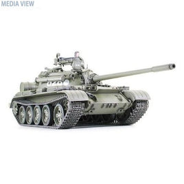 35257 1/35 MM ソビエト戦車T-55A