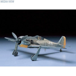 61037 1/48 フォッケウルフFW190A-3