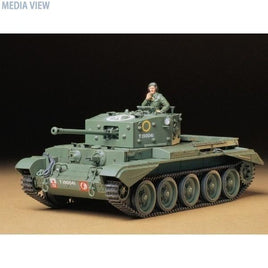 35221 1/35 MM クロムウェルMk.IV