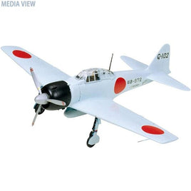 61025 1/48 日本海軍零式艦上戦闘機三二型