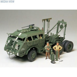 35244 1/35 MM M26装甲戦車回収車