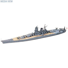 31114 WL 114 1/700 日本海軍 戦艦 武蔵