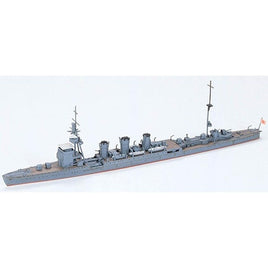 31318 WL 318 1/700 日本海軍 軽巡洋艦 木曽
