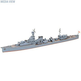 31319 WL 319 1/700 日本海軍 軽巡洋艦 夕張