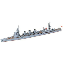 31320 WL 320 1/700 日本海軍 軽巡洋艦 名取