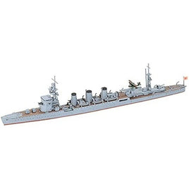 31321 WL 321 1/700 日本海軍 軽巡洋艦 鬼怒