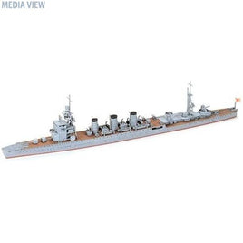 31322 WL 322 1/700 日本海軍 軽巡洋艦 長良