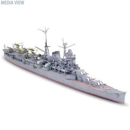 31341 WL 341 1/700 日本海軍 航空巡洋艦 最上
