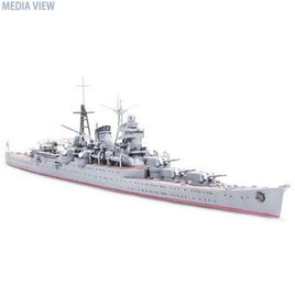 31343 WL 343 1/700 日本海軍 重巡洋艦 鈴谷