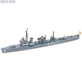 31402 WL 402 1/700 日本海軍 駆逐艦 白露