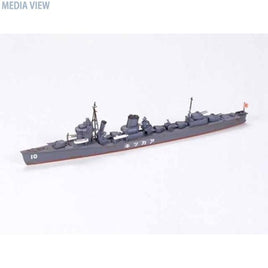 31406 WL 406 1/700 日本海軍 駆逐艦 暁