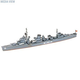 31407 WL 407 1/700 日本海軍 駆逐艦 響