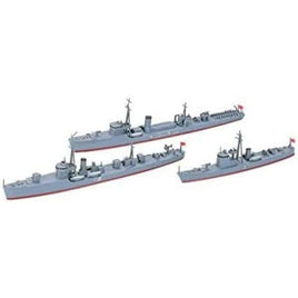 31519 WL 519 1/700 日本海軍小艦艇セット