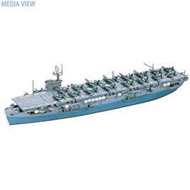 31711 WL 711 1/700 アメリカ海軍 護衛空母 ボーグ