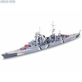 31805 WL 805 1/700 ドイツ海軍 重巡洋艦 プリンツオイゲン
