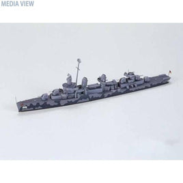 31902 WL 902 1/700 アメリカ海軍 駆逐艦 DD445 フレッチャー