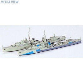 31904 WL 904 1/700 イギリス海軍 駆逐艦 O級