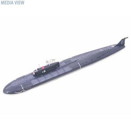 31906 WL 906 1/700 ロシア海軍 原子力潜水艦 クルスク