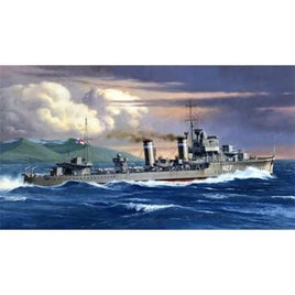 31909 WL 909 1/700 駆逐艦E級